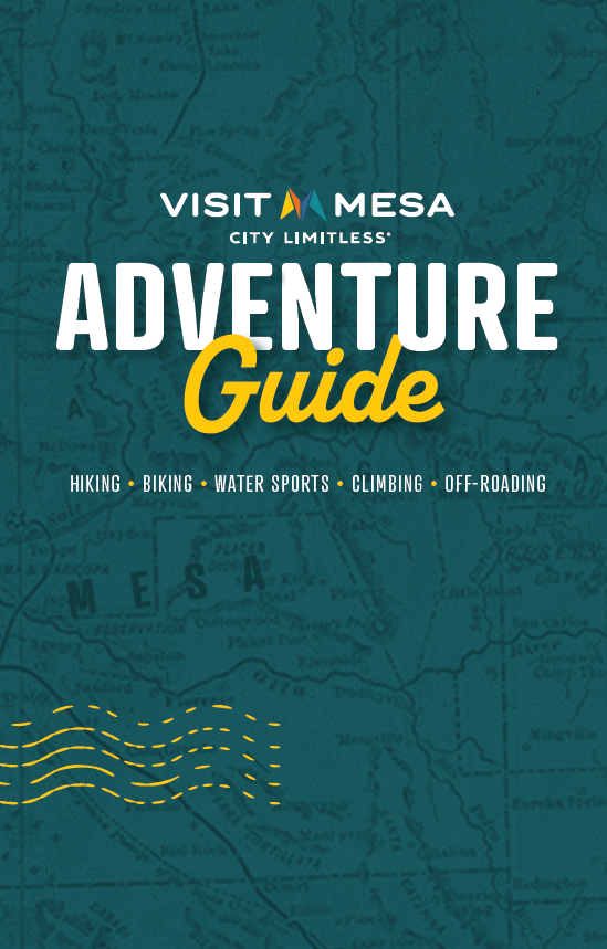 2026 Adventure Guide