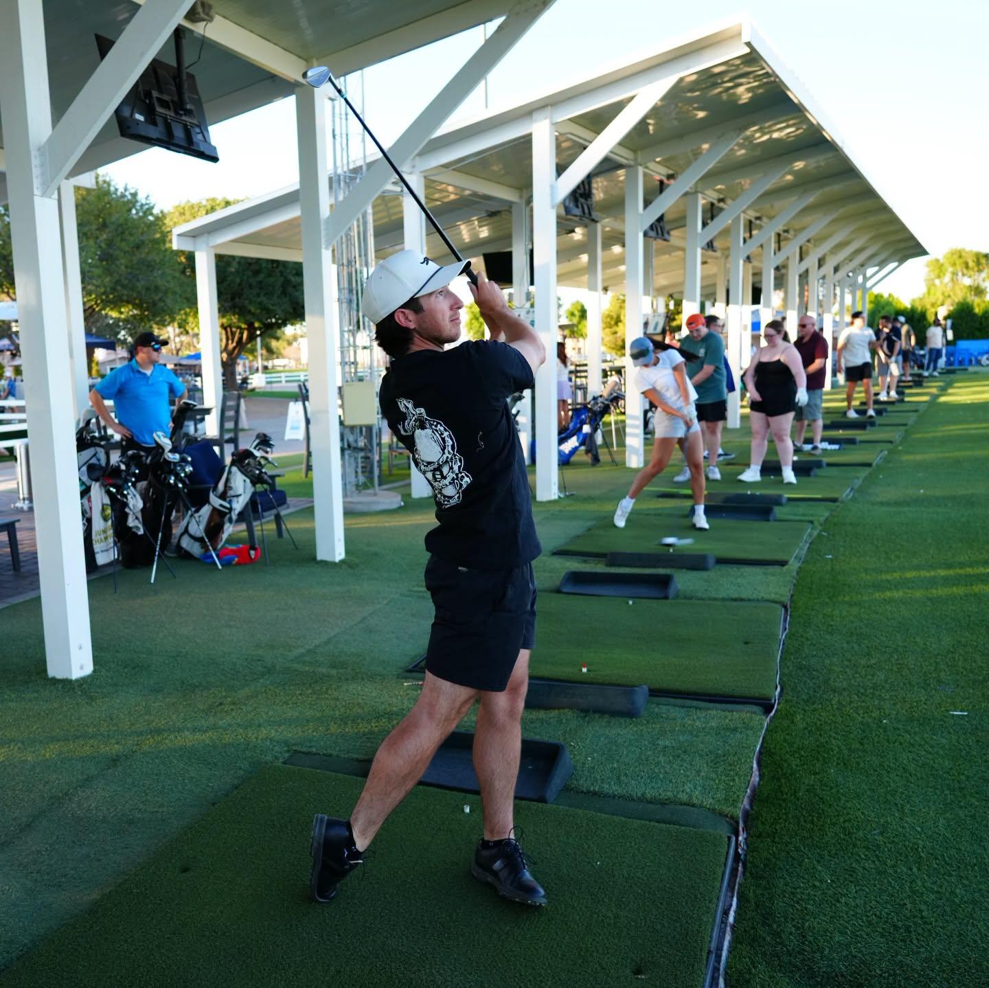 Dobson Ranch Golf Club: Inrange Night League