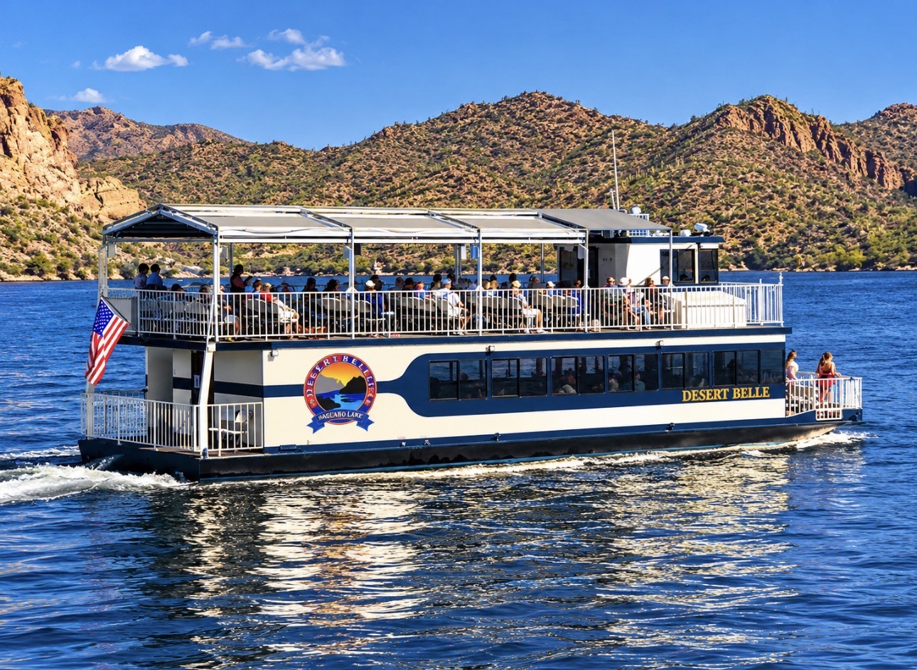 Live Music Cruises