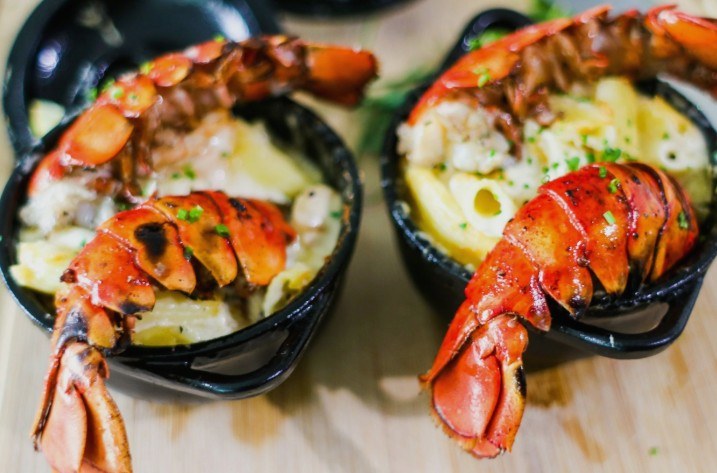 Seafood Savvy