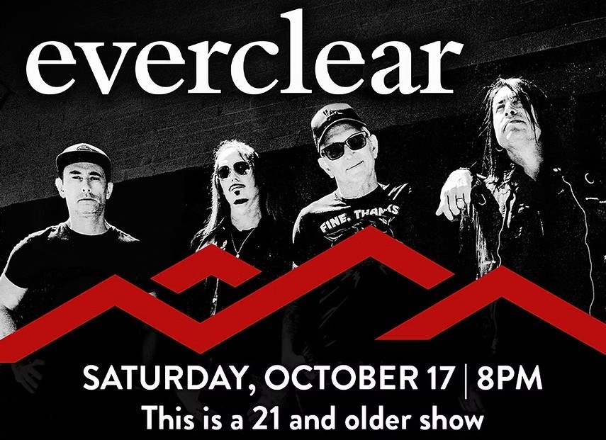 Everclear