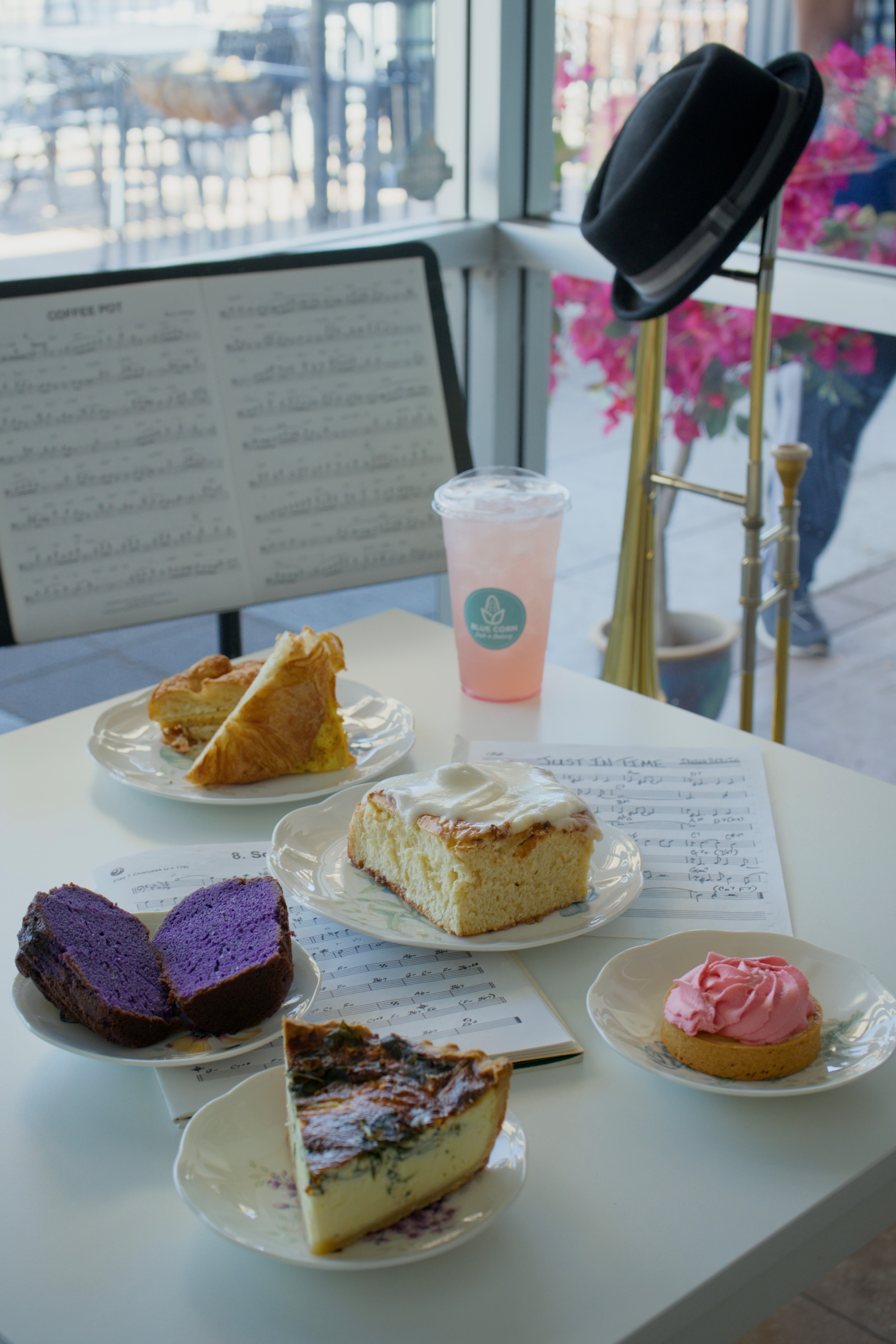 Jazz Brunch