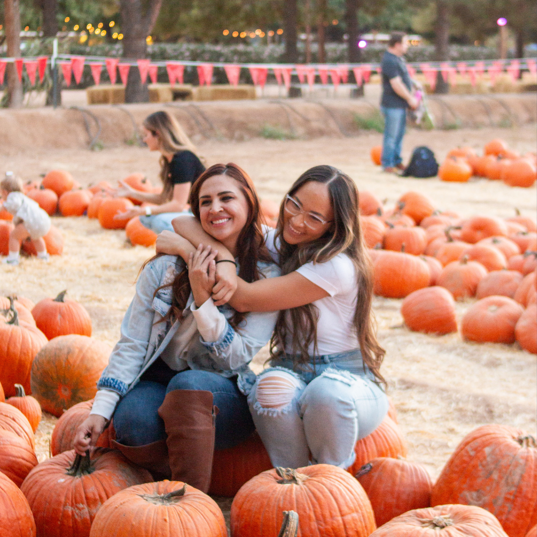 Pumpkin & Chili Party